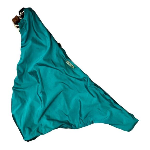 Beach Bunny Green Bikini Bottom - Picture 3 of 5